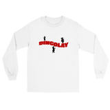 Classic Unisex Longsleeve T-shirt | Dingolay